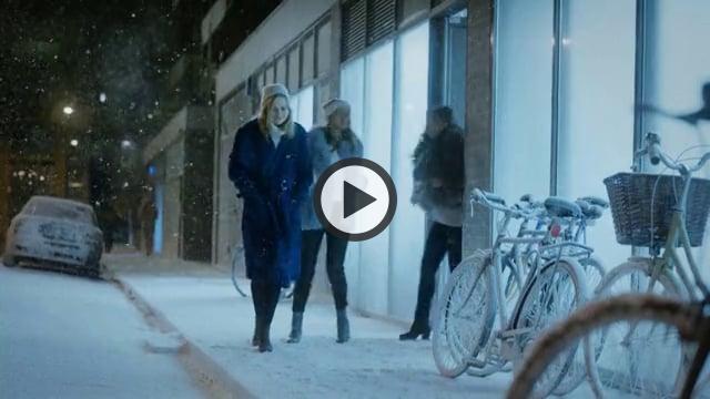 Baileys - ThirtyTwo - Pulse London