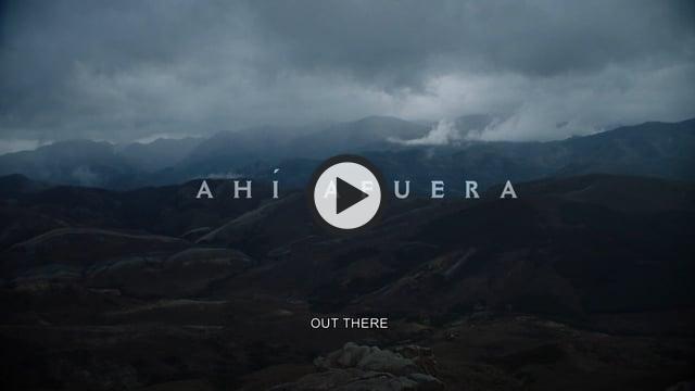 Out There - Nico Perez Veiga - Primo - ICONOCLAST