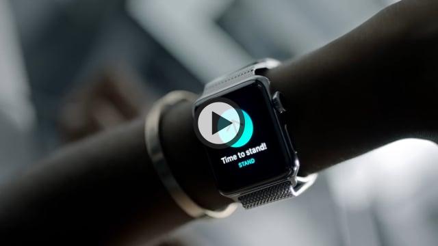 APPLE WATCH - Series 2