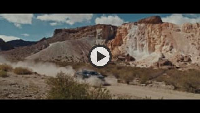  FORD - Esta es nuestra tierra