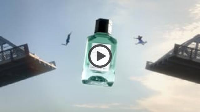 Lacoste Match Point