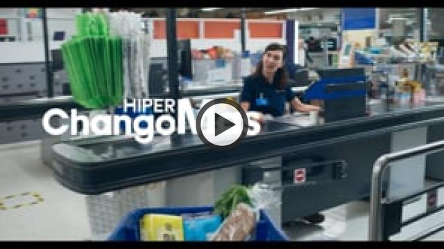 CHANGO MAS