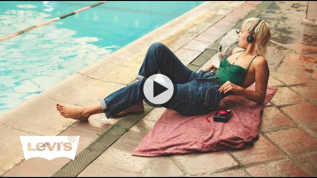 When they’re made to last, we can all waste less. I Buy Better. Wear Longer. I Levi’s 