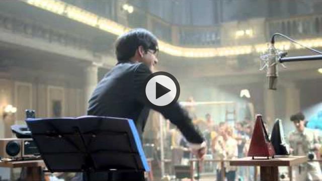 MOVISTAR ORQUESTA COMERCIAL
